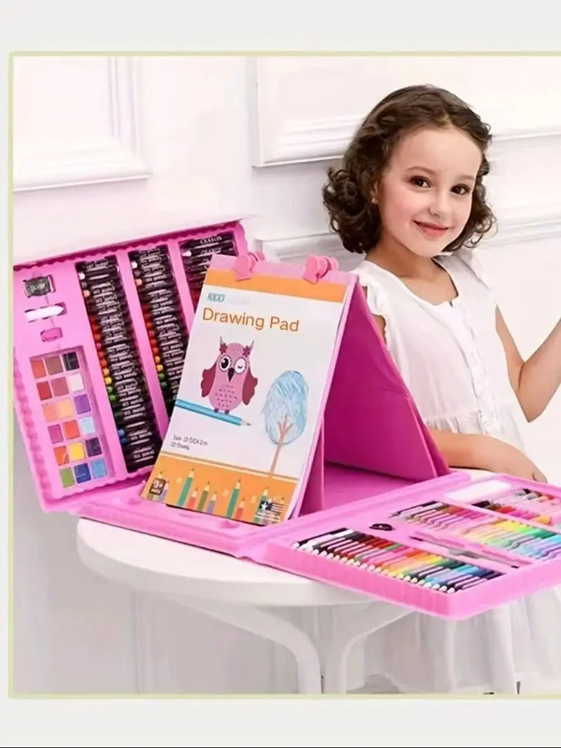 Diallix Kids Créatif