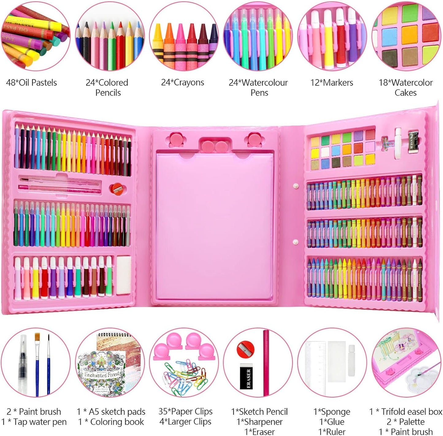 Diallix Kids Créatif
