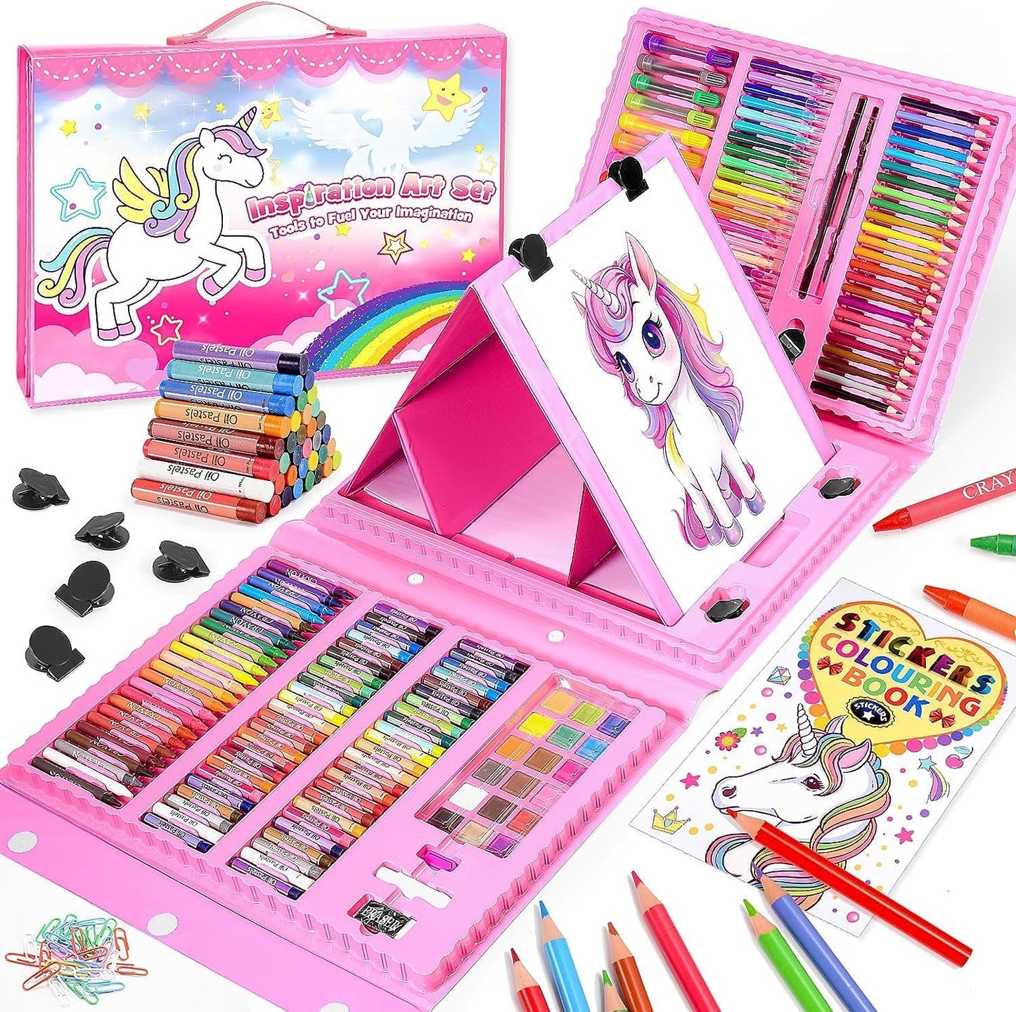 Diallix Kids Créatif