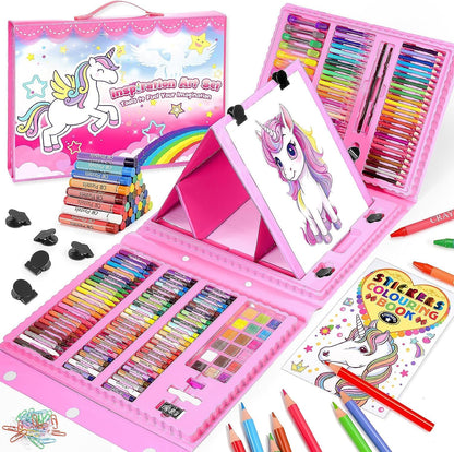 Diallix Kids Créatif