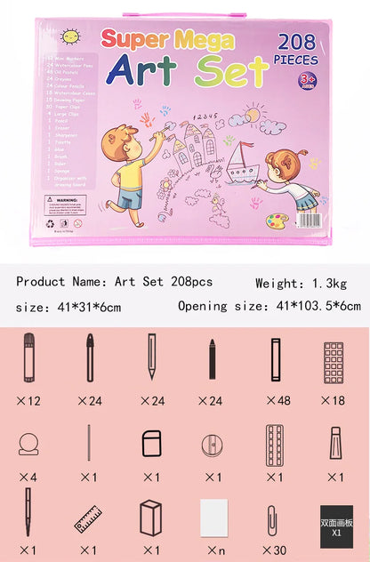 Diallix Kids Créatif