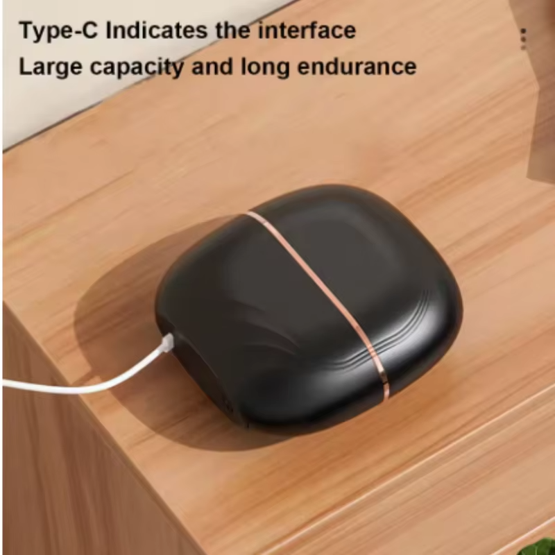 Peigne à cheveux rechargeable sans fil, outil de lissage professionnel pour cheveux longs à utiliser à domicile, appareil de volume pour coiffer les cheveux longs